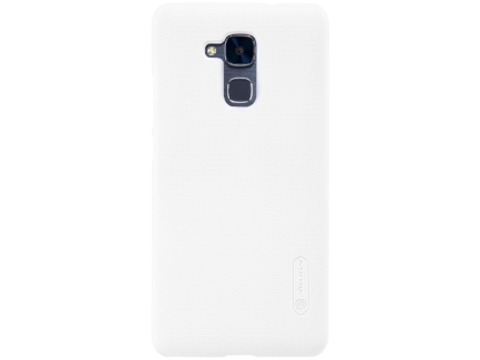 Nillkin чехол для телефона Huawei GT3 - Super Frosted Shield (White) купить