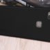 Nillkin чехол для смартфона Huawei P9 Lite - Super Frosted Shield Black черный
