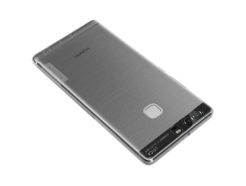 Nillkin чехол для Huawei P9 - Nature TPU (Grey) купить