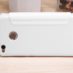 Nillkin чехол для Xiaomi Redmi 3S (Pro) - Sparkle series (White) цена