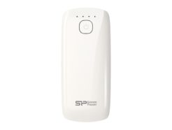 Silicon Power P51 White купить