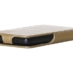 чехол для Lenovo A Plus (A1010a20) - Flip Case (Gold) цена