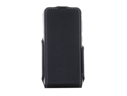 чехол для Huawei Y3 II - Flip Case (Black) купить