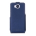 чехол для телефона Huawei Y3 II - Flip Case (Blue) цена