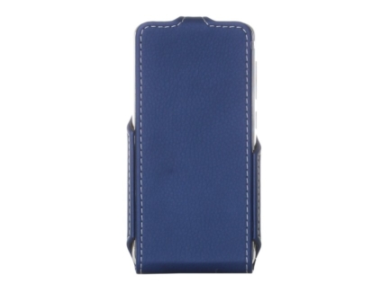 чехол для телефона Huawei Y3 II - Flip Case (Blue) купить