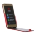 чехол для смартфона Huawei Y3 II - Flip Case красный