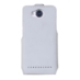 Red Point чехол для смартфона Huawei Y3 II - Flip Case (White) Украина