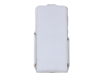 Red Point чехол для смартфона Huawei Y3 II - Flip Case (White) купить
