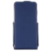 Red Point чехол для Huawei Y6 II - Flip Case синий