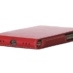 чехол для смартфона Huawei Y6 II - Flip Case красный