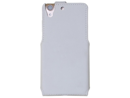 чехол для Huawei Y6 II - Flip Case (White) купить