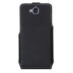 чехол для Huawei Y6 Pro - Flip Case черный