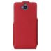 чехол Huawei Y6Pro - Red Point Flip Case цена
