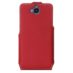 чехол Huawei Y6Pro - Red Point Flip Case цена