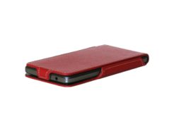 чехол Huawei Y6Pro - Red Point Flip Case купить