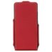 чехол Huawei Y6Pro - Red Point Flip Case в Киеве