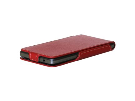 чехол Huawei Y6Pro - Red Point Flip Case купить