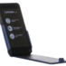 чехол для смартфона Lenovo A Plus (A1010a20) - Flip Case синий