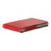 чехол Red Point для Meizu M3 Note - Flip Case (Red) в Украине