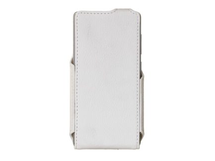 Red Point чехол для Xiaomi Redmi 3s - Flip Case (White) купить