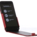 чехол для телефона Lenovo A Plus (A1010a20) - Flip Case (Red) цена