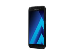 Смартфон Samsung A3 2017 (Black) SM-A320F купить
