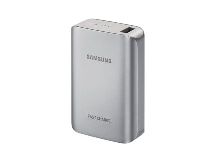 Samsung EB-PG930B Silver купить