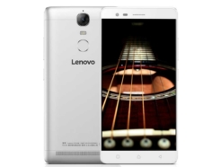 Смартфон Lenovo A Plus A1010 White
