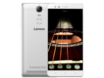 Смартфон Lenovo A Plus A1010 White