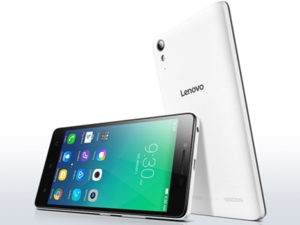 Смартфон Lenovo A6010 Music
