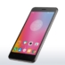 Lenovo K6 Power Grey цена