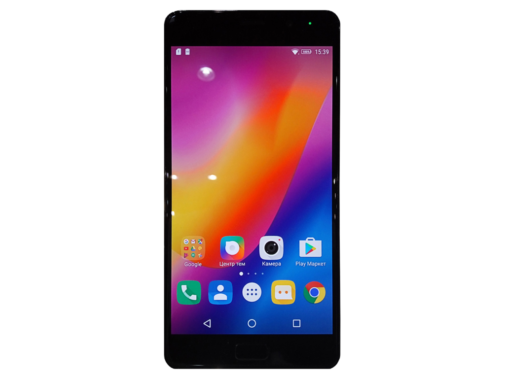 Смартфон Lenovo P2 Grey Купить Цена Киев В Украине