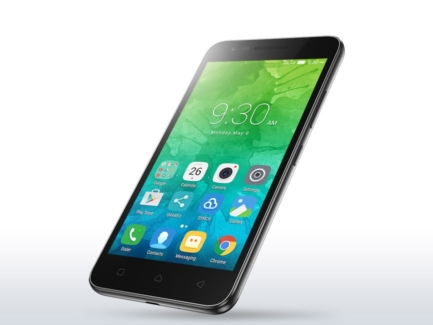 Смартфон Lenovo Vibe C2 Power (Black) Смартфон Lenovo Vibe C2 Power (Black) купить