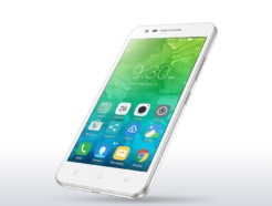 Смартфон Lenovo Vibe C2 Power (White) купить