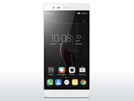 Смартфон Lenovo Vibe K5 Note (A7020)