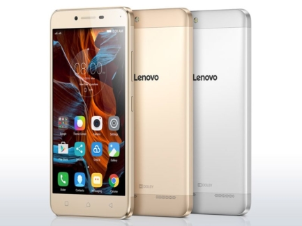 Смартфон Lenovo Vibe K5 Plus (A6020a46) Dual Sim