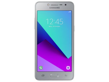 Смартфон Samsung Galaxy J2 Prime Silver купить