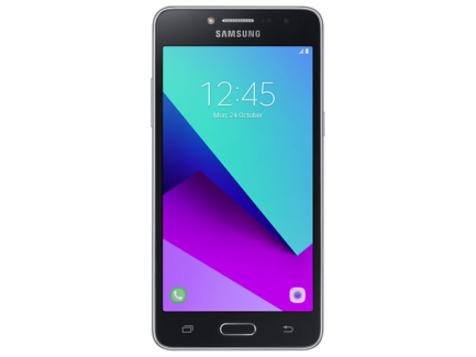 Смартфон Samsung Galaxy J2 Prime Black купить