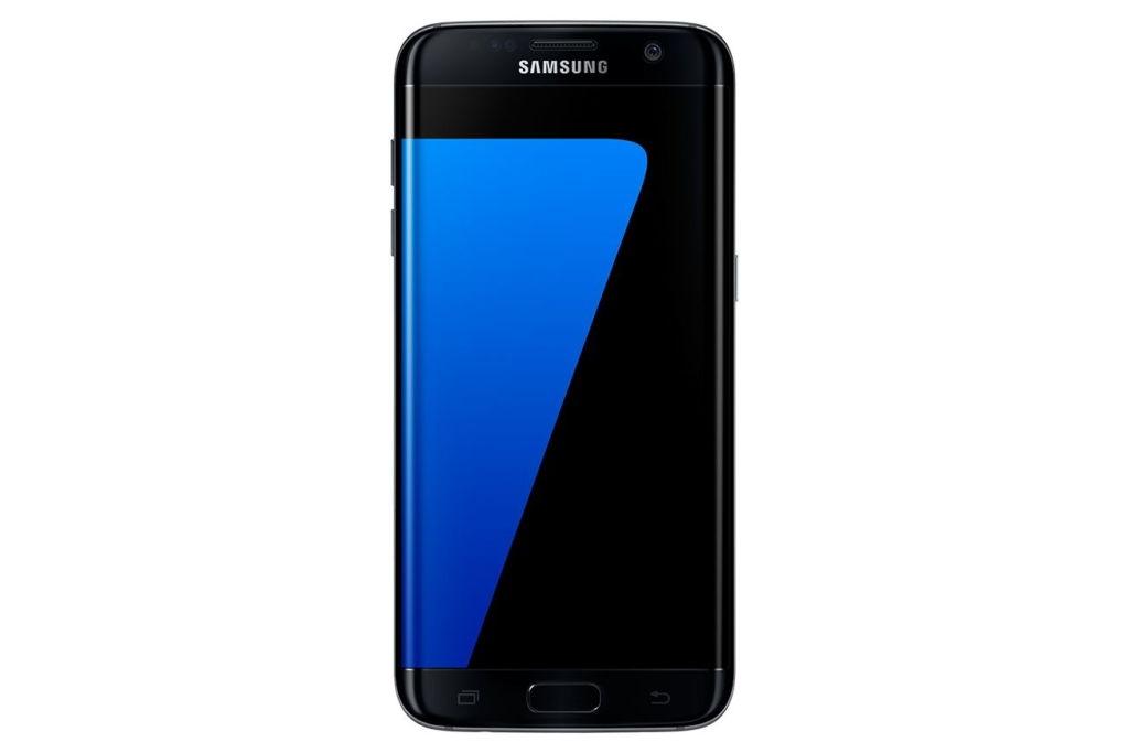 Galaxy S7 edge（黒） 本体 Samsung Galaxy S7 edge + Аксессуары. Купить по цене смартфона