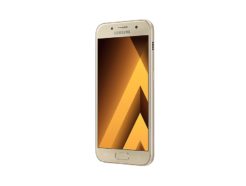 Телефон Samsung A3 2017 A320 (Gold) купить
