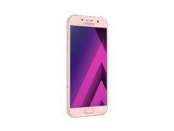 Телефон Samsung A5 (2017) SM-A520F (Pink) купить